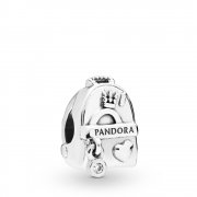 Přívěsek PANDORA Dobrodružný batoh - 797859CZ