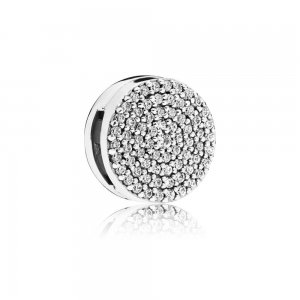 Klip PANDORA Oslnivá elegance - 797583CZ