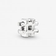 přívěsek PANDORA Hashtag symbol - 798128