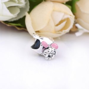 PANDORA Přívěsek Disney Aristokočky Marie 798848C01