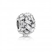 Přívěsek PANDORA Vytesaná elegance - 797746CZ