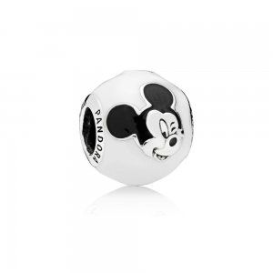 Disney, Kouzelný Mickey - PANDORA 796339ENMX