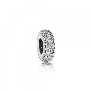 Pavé inspirace - 791359CZ - Přívěsky | PANDORA