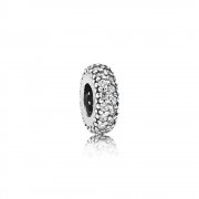 Pavé inspirace - 791359CZ - Přívěsky | PANDORA