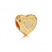 PANDORA Signature Heart, PANDORA Shine™