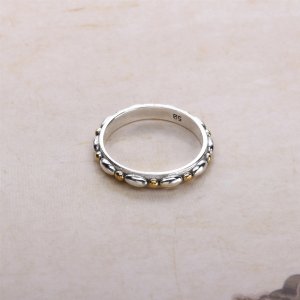 Silver ring, 14k - 190856 - Prsteny | PANDORA