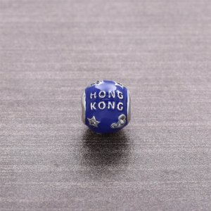 Přívěsek Hongkong PANDORA