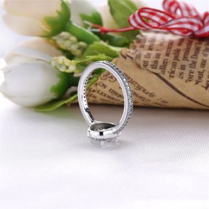 Dávná elegance - 191017CZ - Prsteny | PANDORA