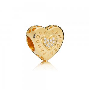 PANDORA Signature Heart, PANDORA Shine™