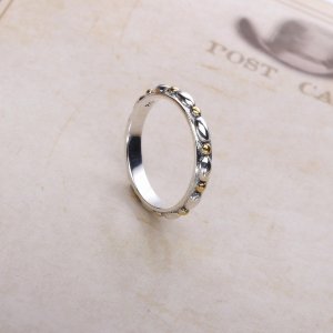 Silver ring, 14k - 190856 - Prsteny | PANDORA