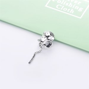 Přívěsek PANDORA Opice - 798054CZ