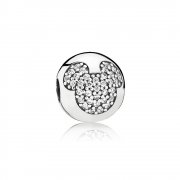 Disney, Pavé Mickey - 791449CZ - Přívěsky | PANDORA