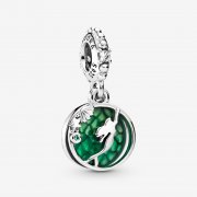 Visací přívěsek PANDORA Disney Ariel - 798231CZ