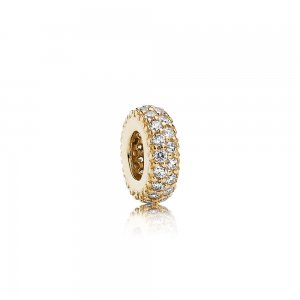 Pavé inspirace - PANDORA 750835CZ