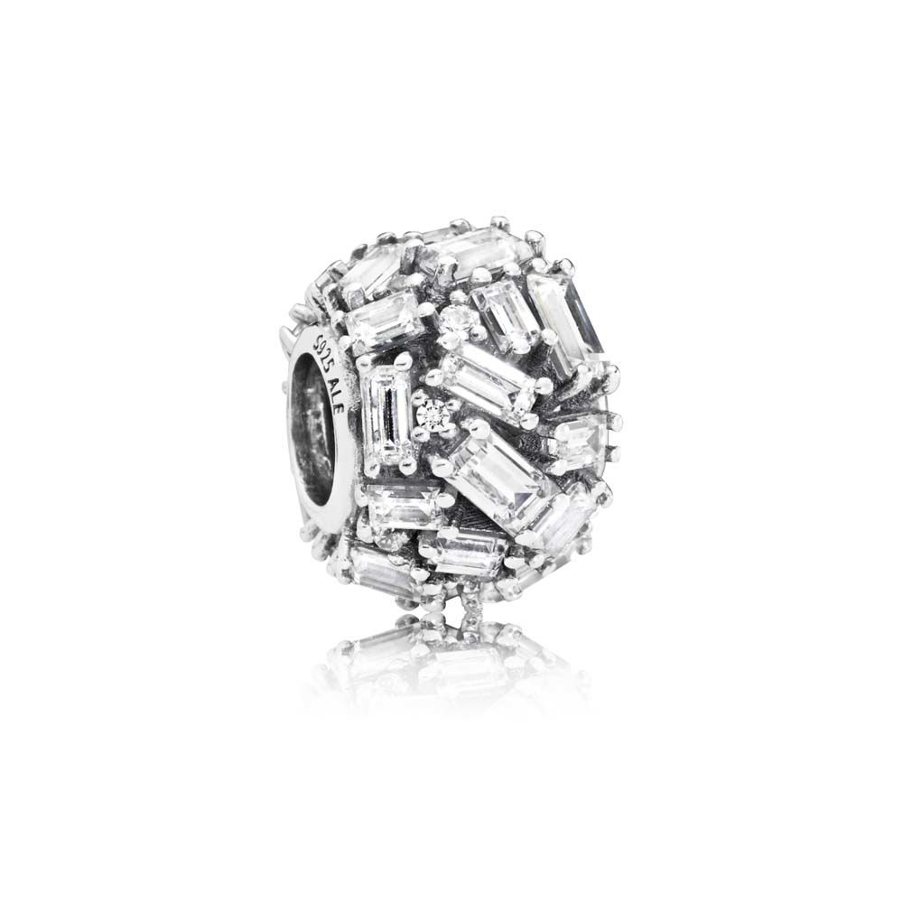 přívěsek pandora vytesaná elegance 797746cz