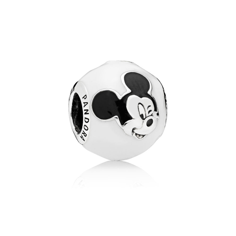 disney kouzelný mickey pandora 796339enmx