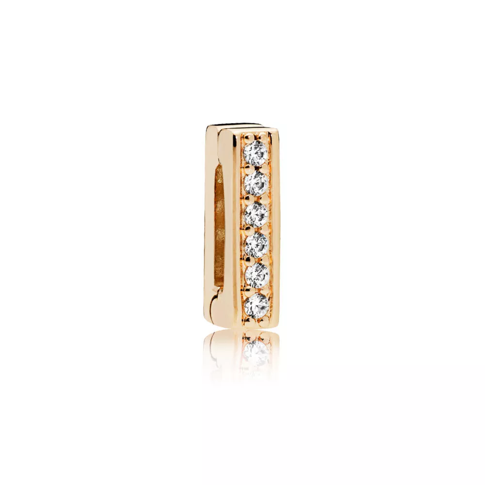 klip pandora nadčasový třpyt 767633cz