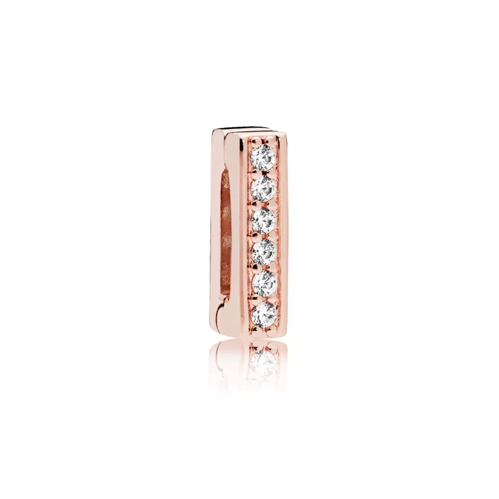 klip pandora nadčasový třpyt 787633cz