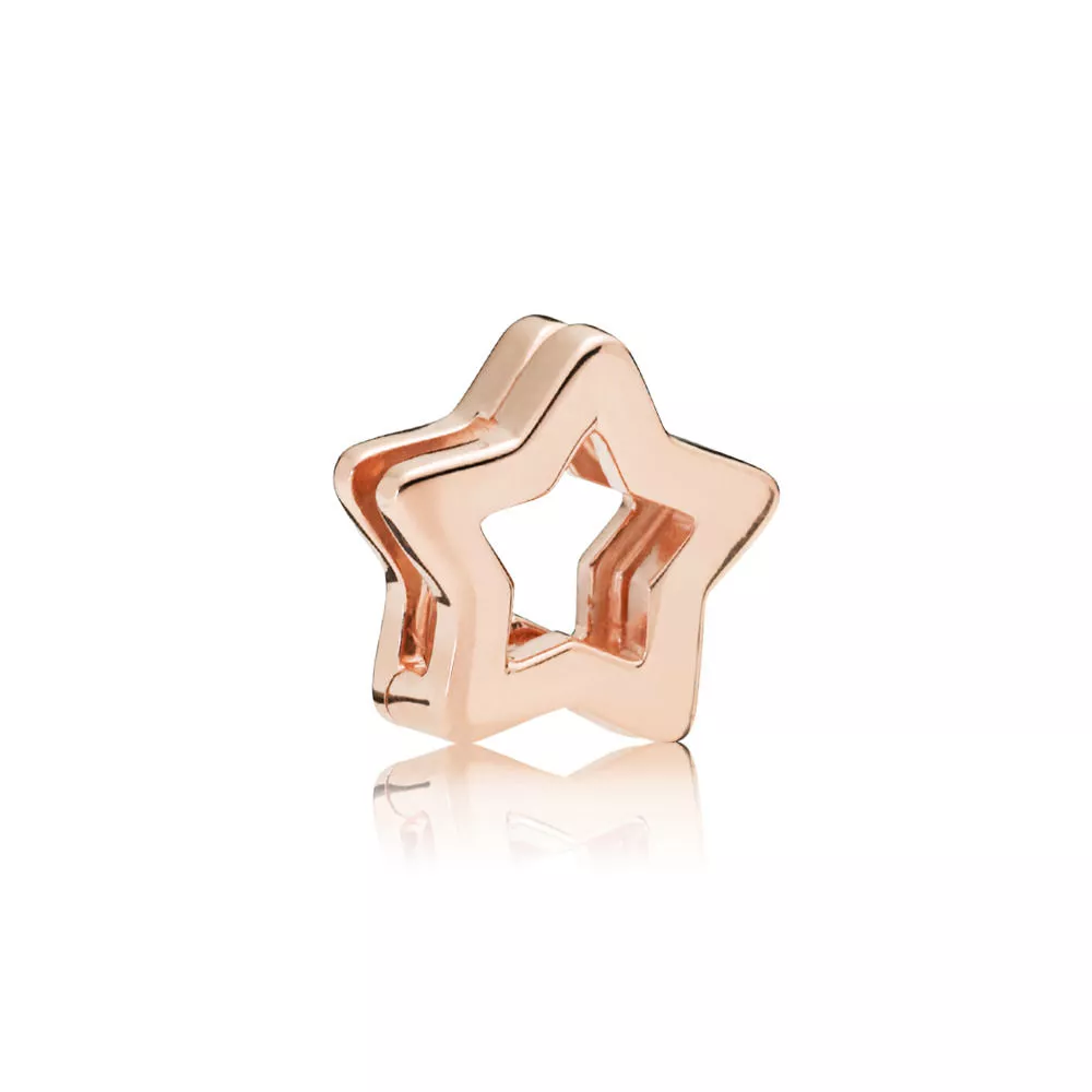 klip pandora reflexions elegantní hvězda 787544