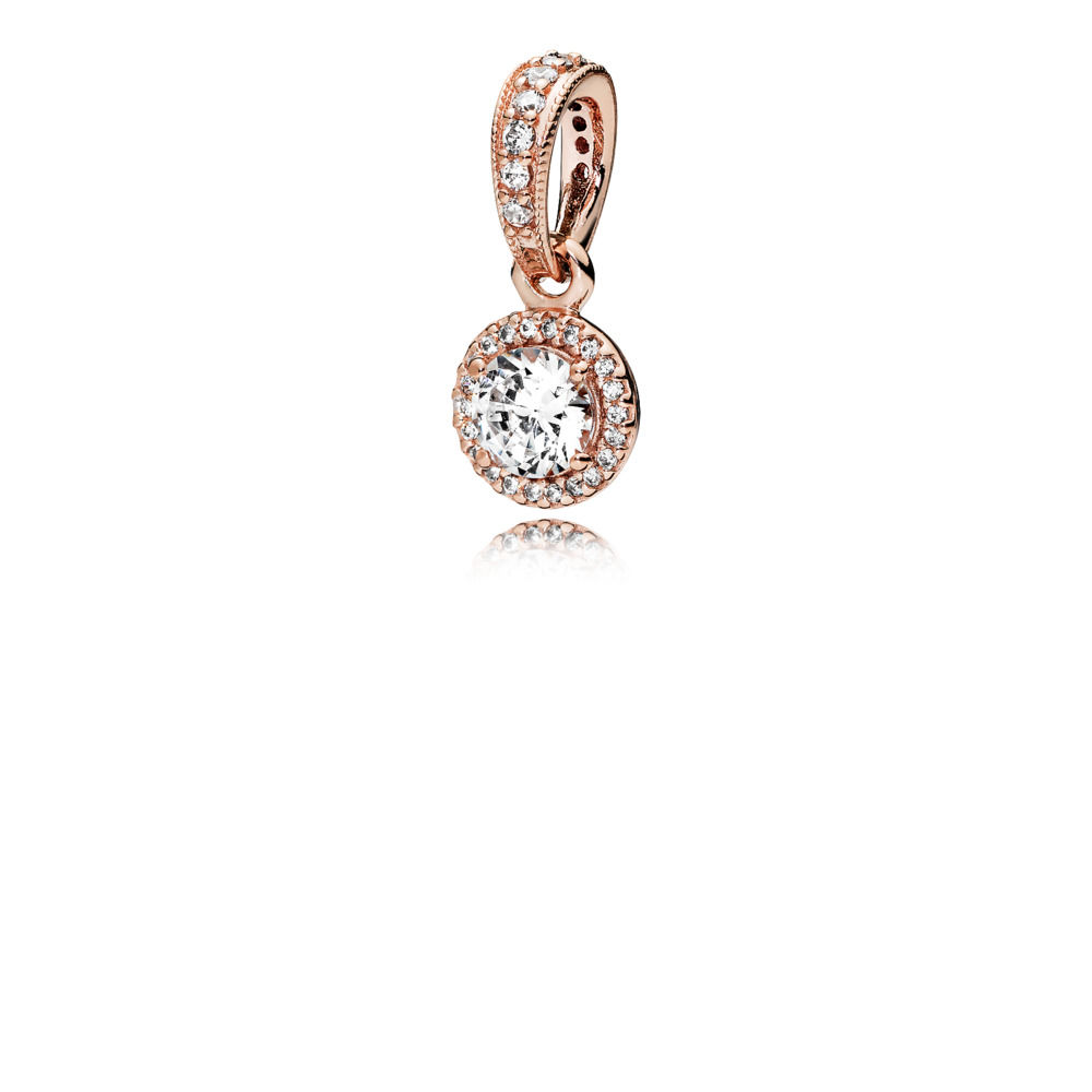 přívěsek pandora klasická elegance 380379cz