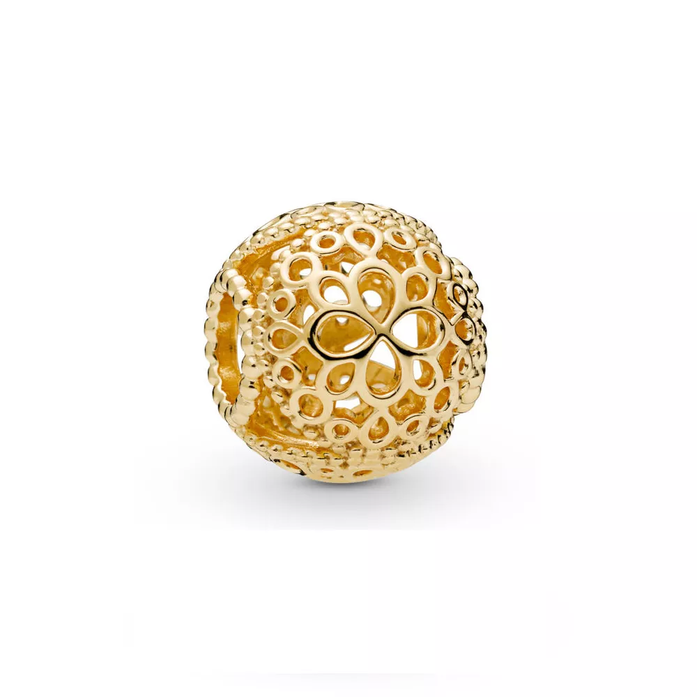 přívěsek pandora květina 767853