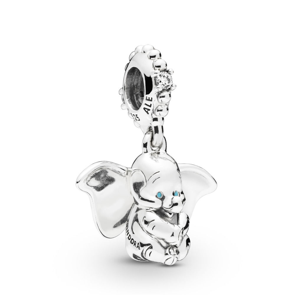 visací přívěsek pandora disney dumbo 797849cz